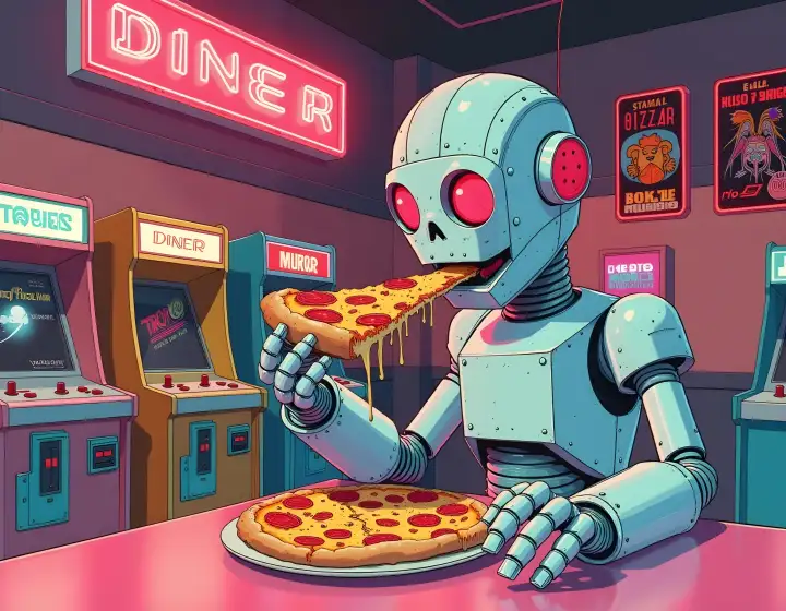 Фактически, нейросеть обрабатывает сигналы как человеческие синапсы.