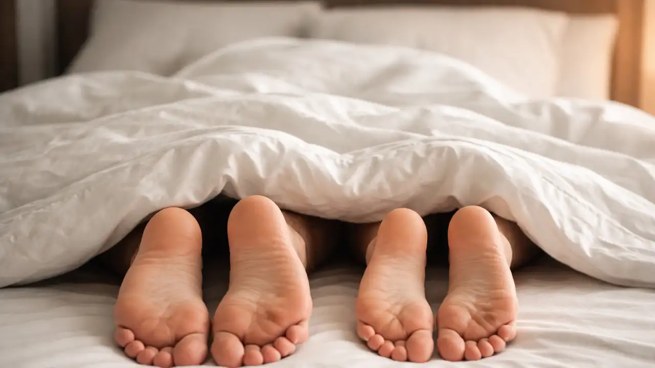 Секрет счастливого брака