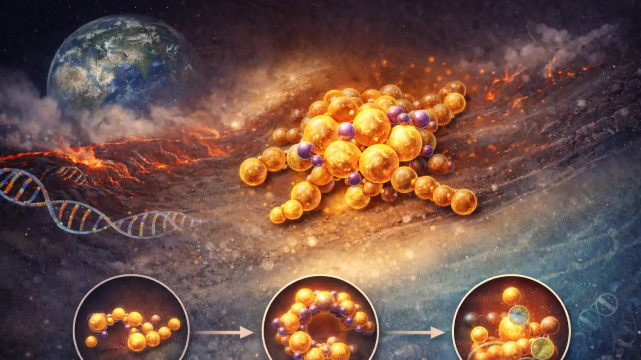 Взаимодействие белков и пептидов