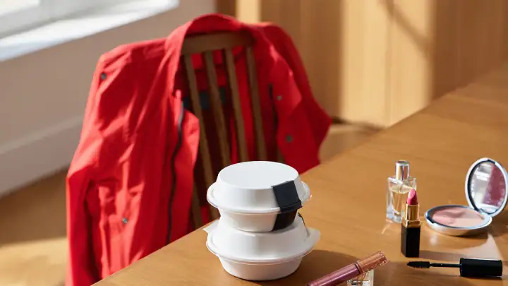 «Вечные химикаты» нарушают работу щитовидной железы