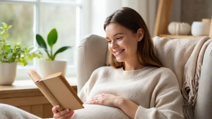 Ученые выяснили, что может быть первопричиной преэклампсии