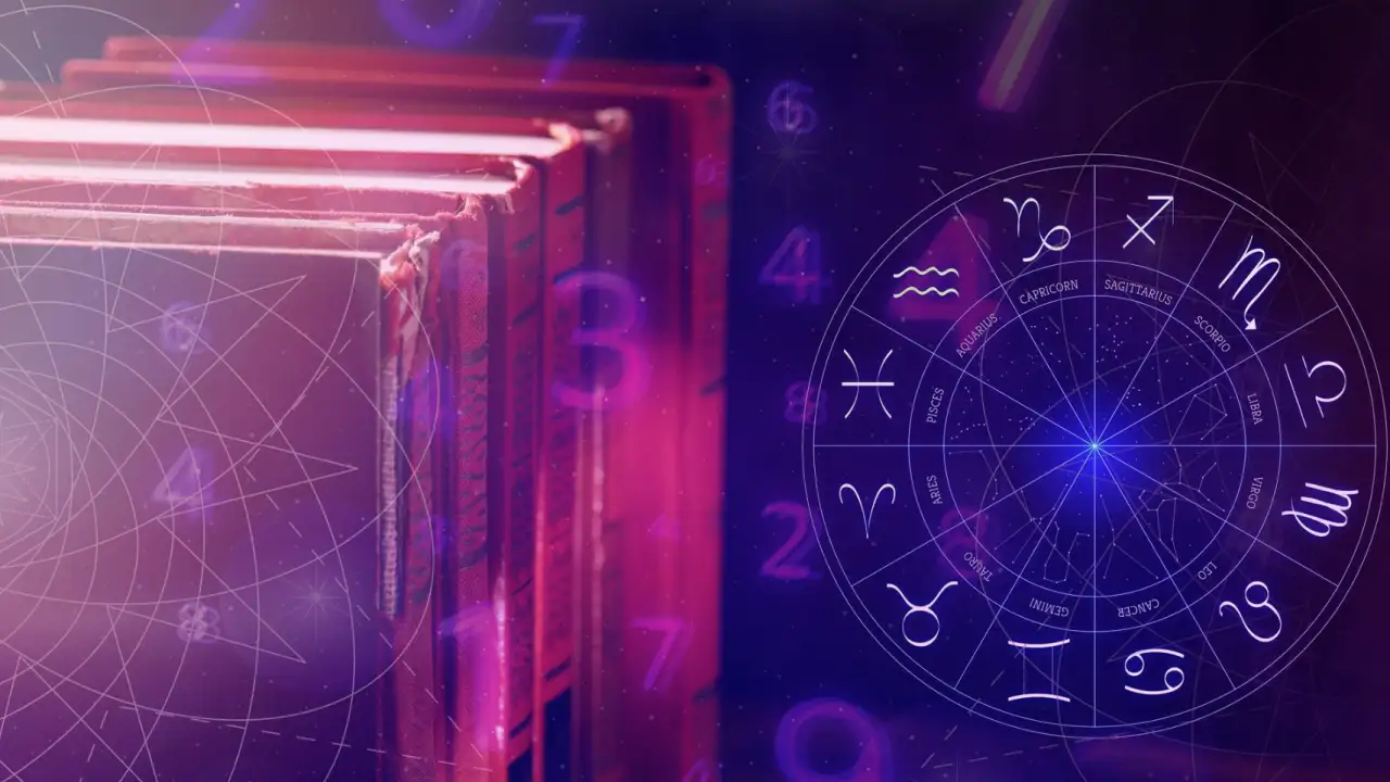 Гороскоп на 24 декабря