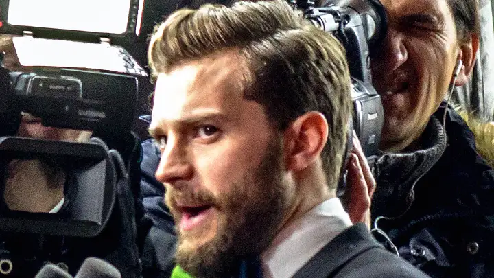 Звезда «Пятидесяти оттенков серого» возглавит приквел «Властелина колец»