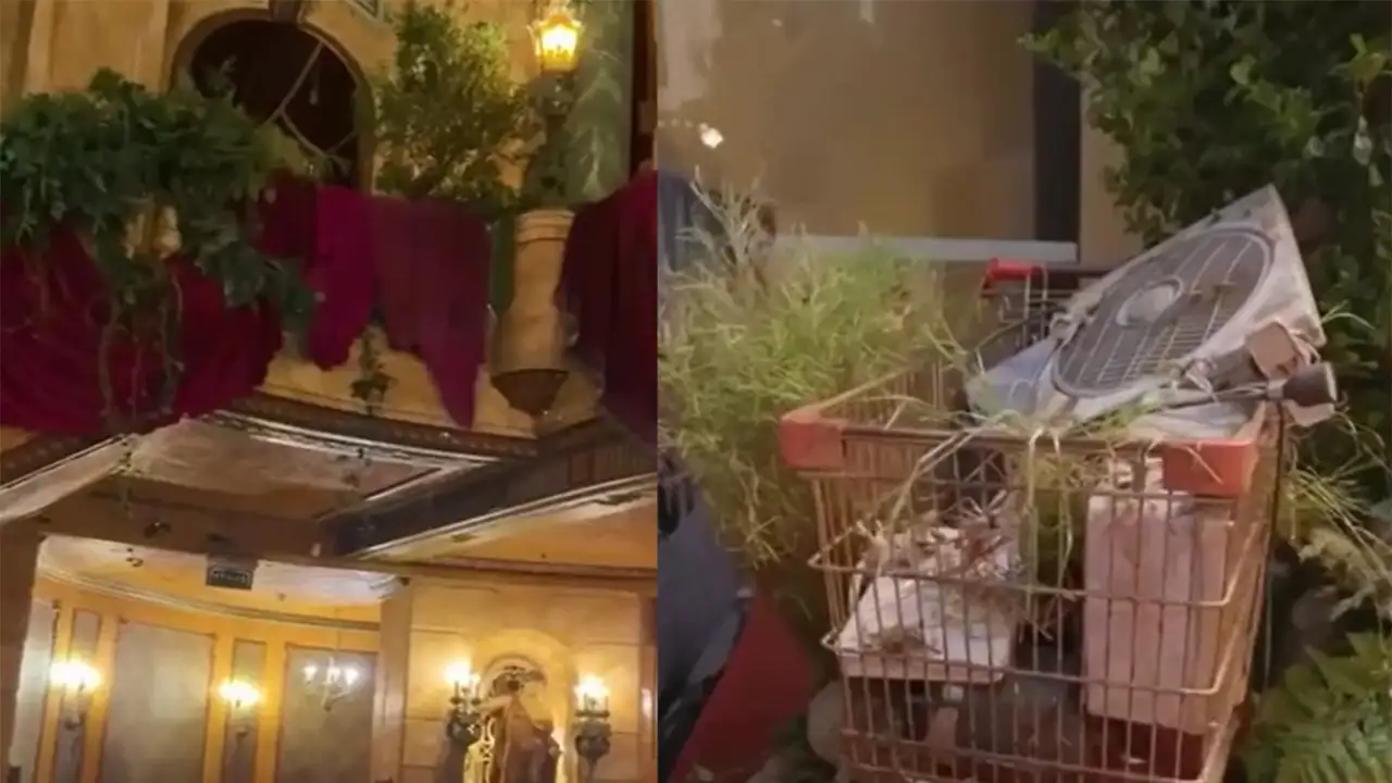 Премьера «Одних из нас».