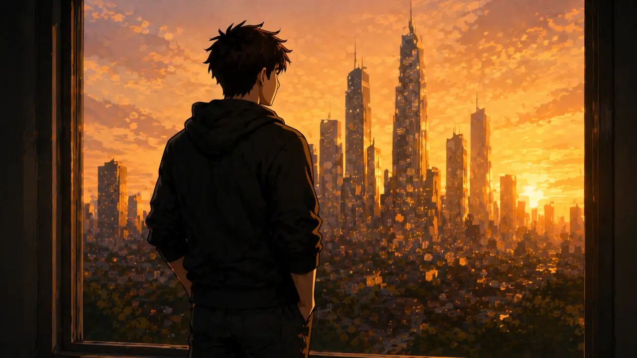 Тест: Почему ты до сих пор не богат?