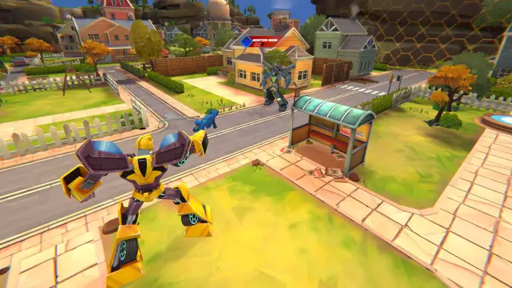 Игра красочная и яркая. Игра красочная и яркая.