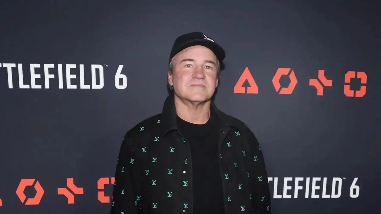 Винс Зампелла.