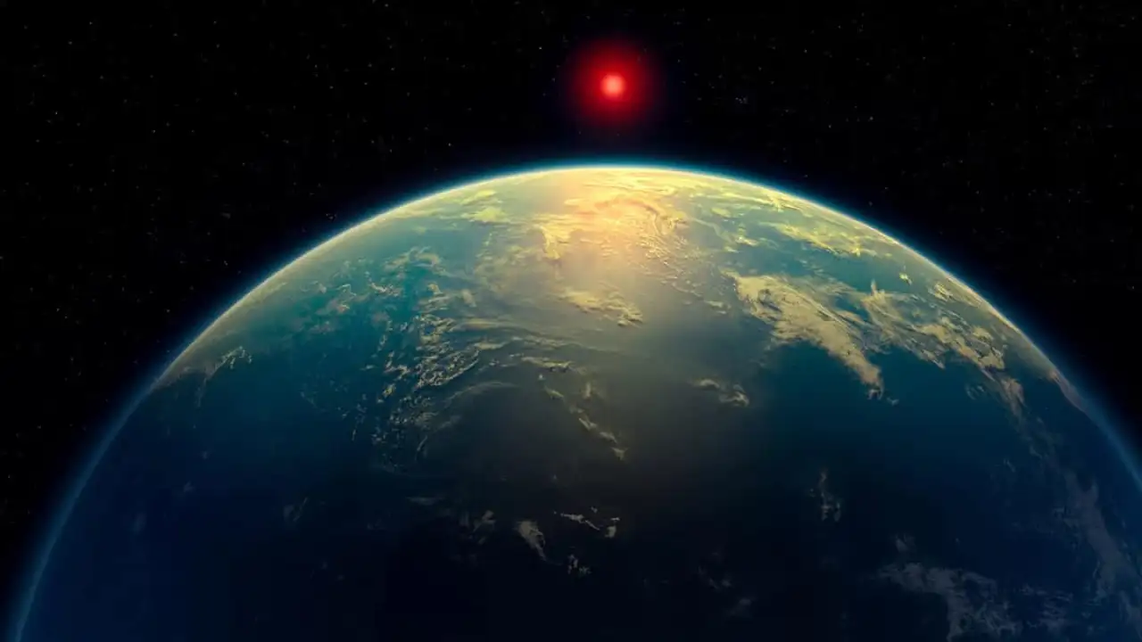 © A Smith, N. Madhusudhan, University of Cambridge