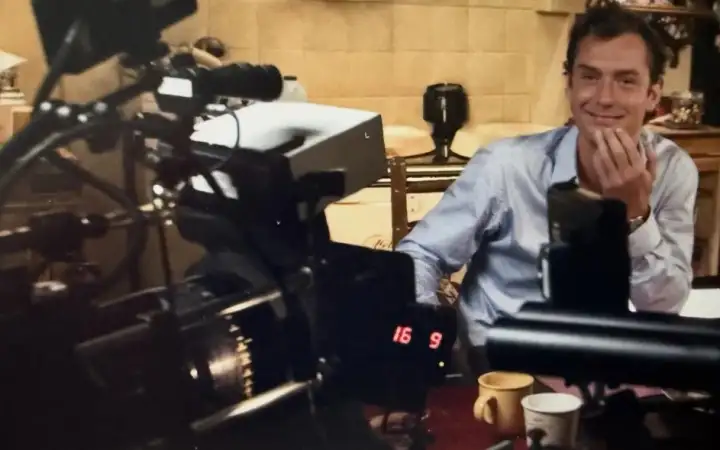 Кадр 1. Кадр 1.