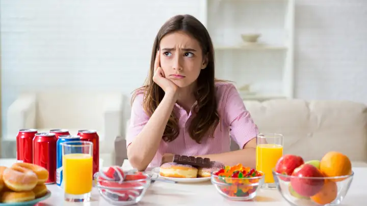 Ученые назвали фруктозу ключевым фактором развития диабета