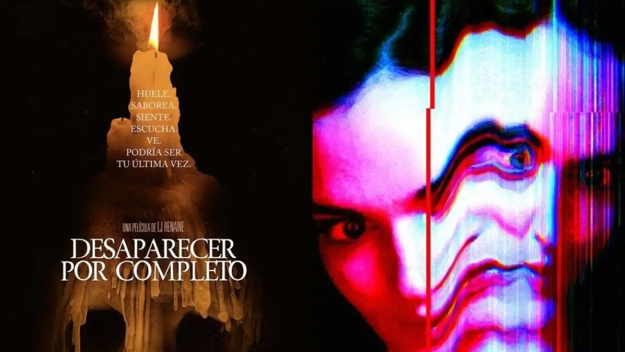 Постеры сериалов.