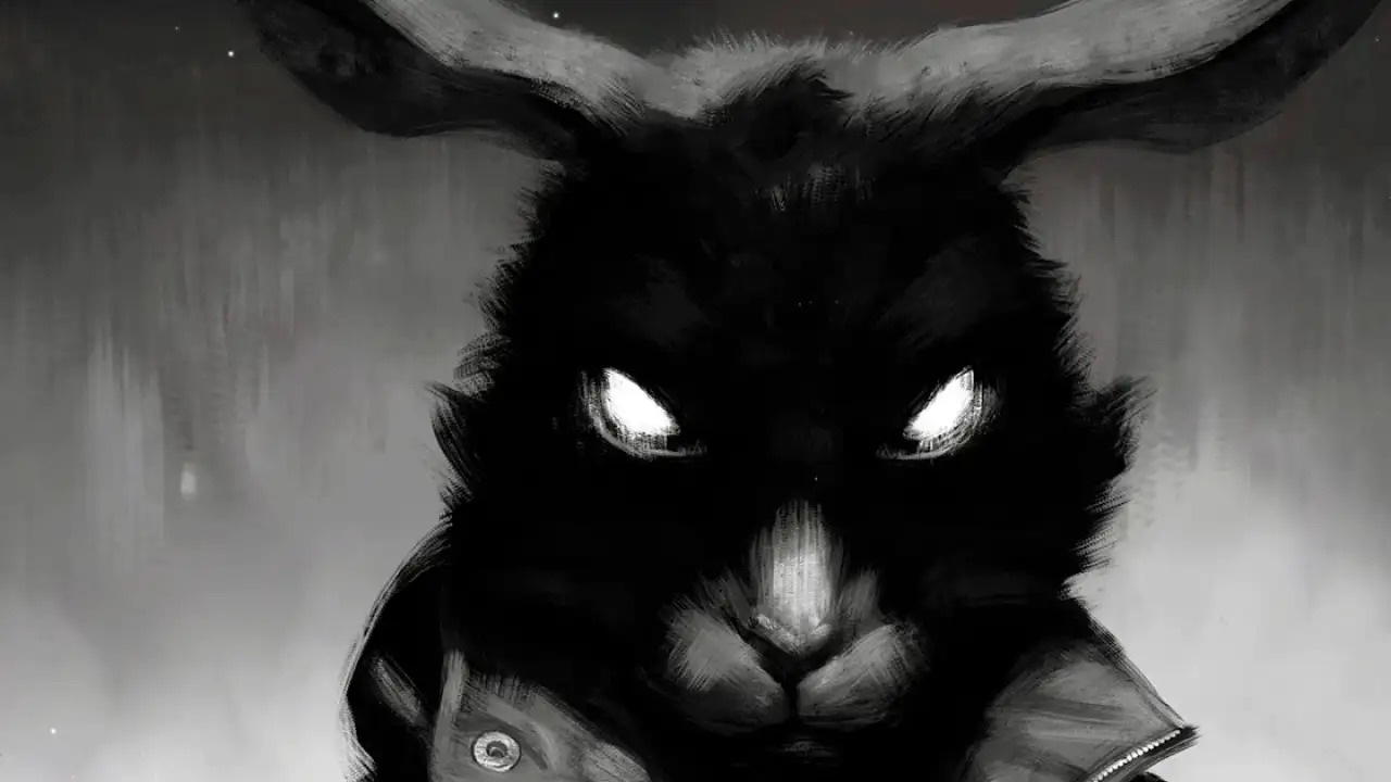 Российский хоррор.