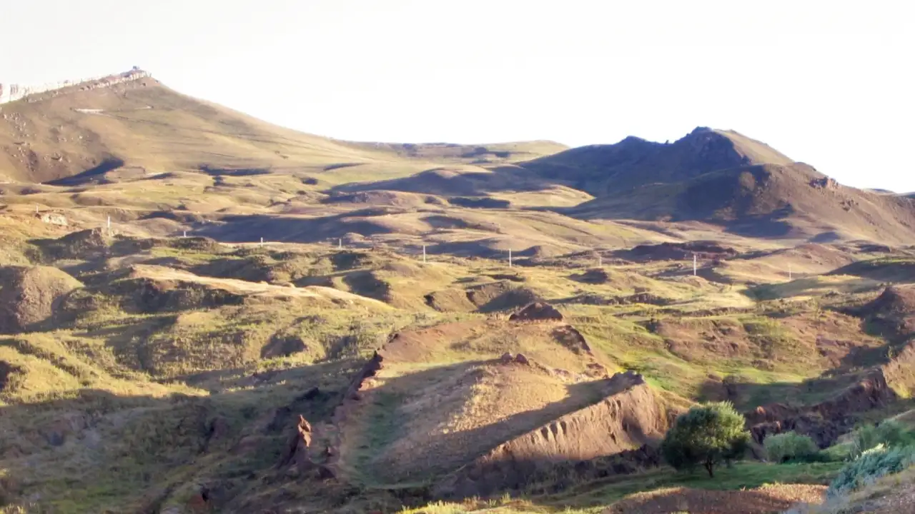 формация Дюрупынар