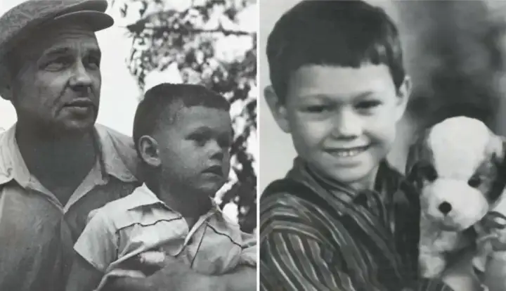 Николай Караченцев.