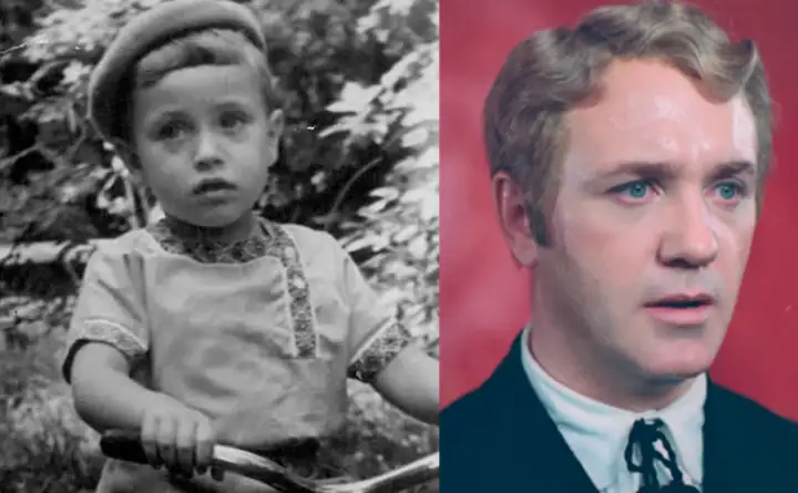 Леонид Куравлёв.