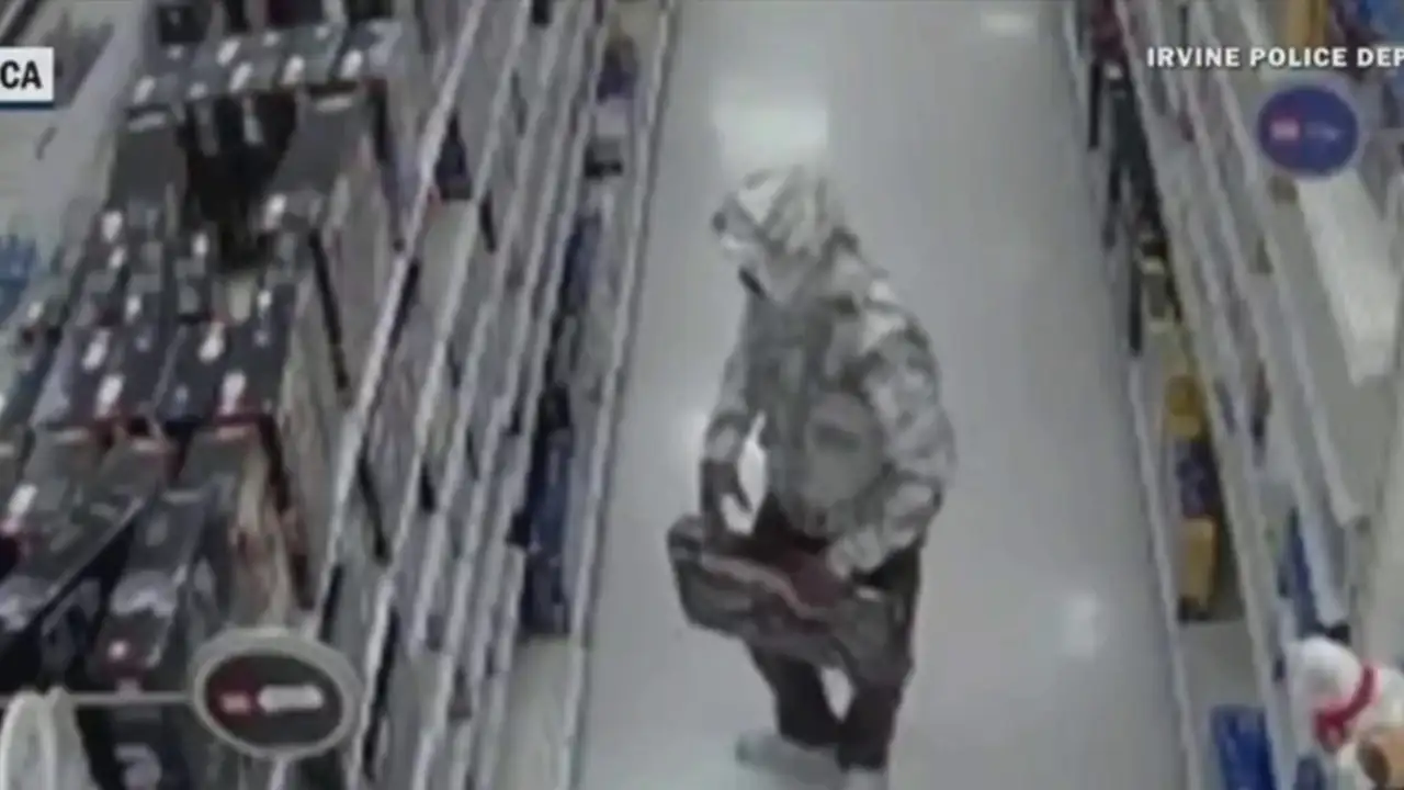 Фанат Lego украл наборов на 2,5 млн рублей, заменяя детали макаронами.