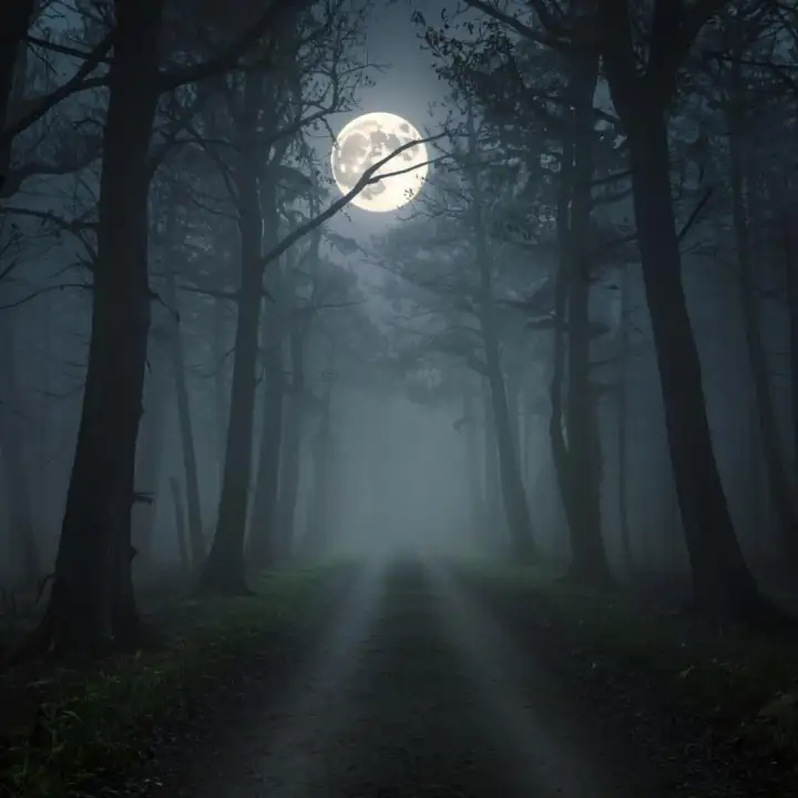 Жуткое. Жуткое.