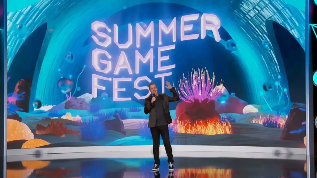 Summer game fest 2024 что покажут