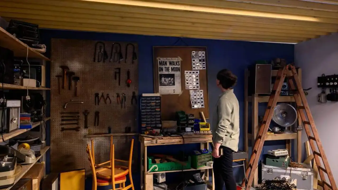 В Нидерландах открылся крупнейший в Европе музей Apple.