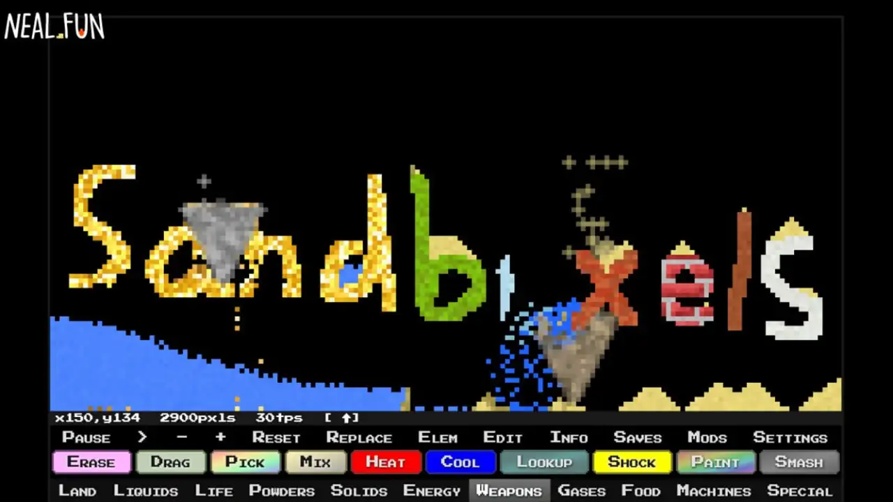 Бесплатный симулятор в браузере.