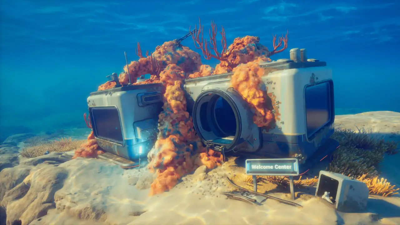 Subnautica 2.