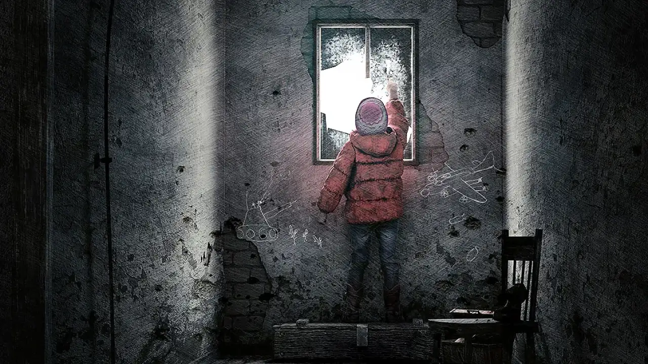 This War of Mine. 