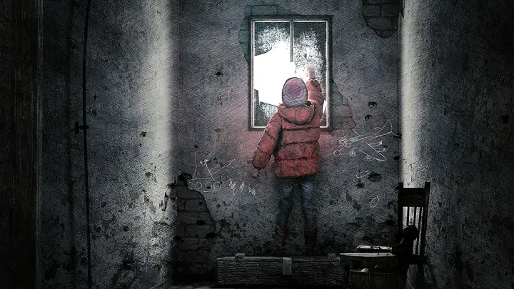 Студия 11 bit решила переосмыслить игру This War of Mine