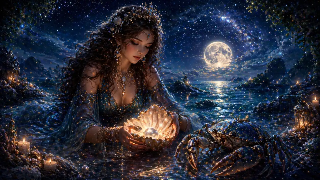 Гороскоп на 23 апреля 2026 года для всех знаков зодиака