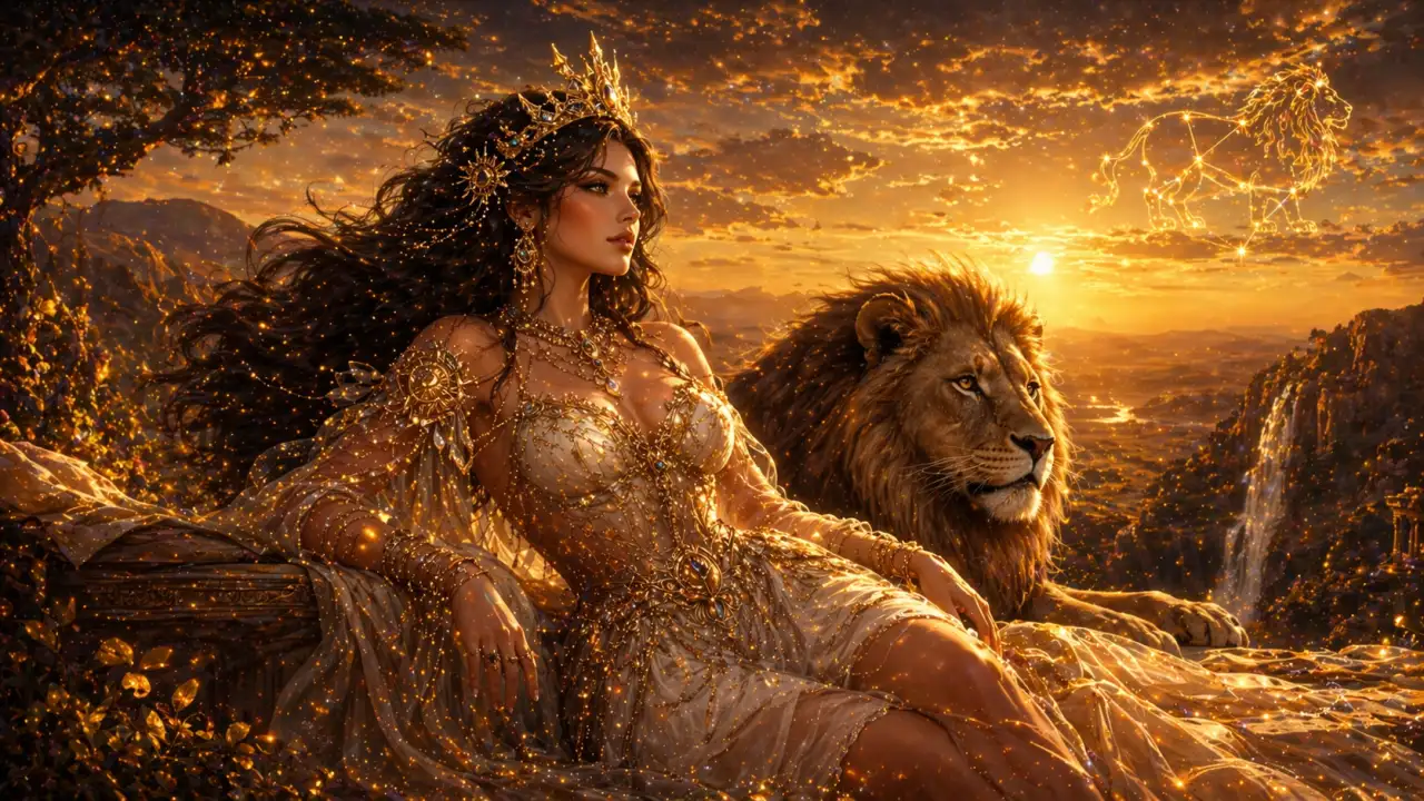 Гороскоп на 24 апреля 2026