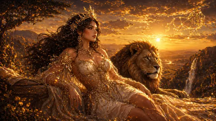 Гороскоп на 24 апреля 2026: поворот к внутреннему равновесию