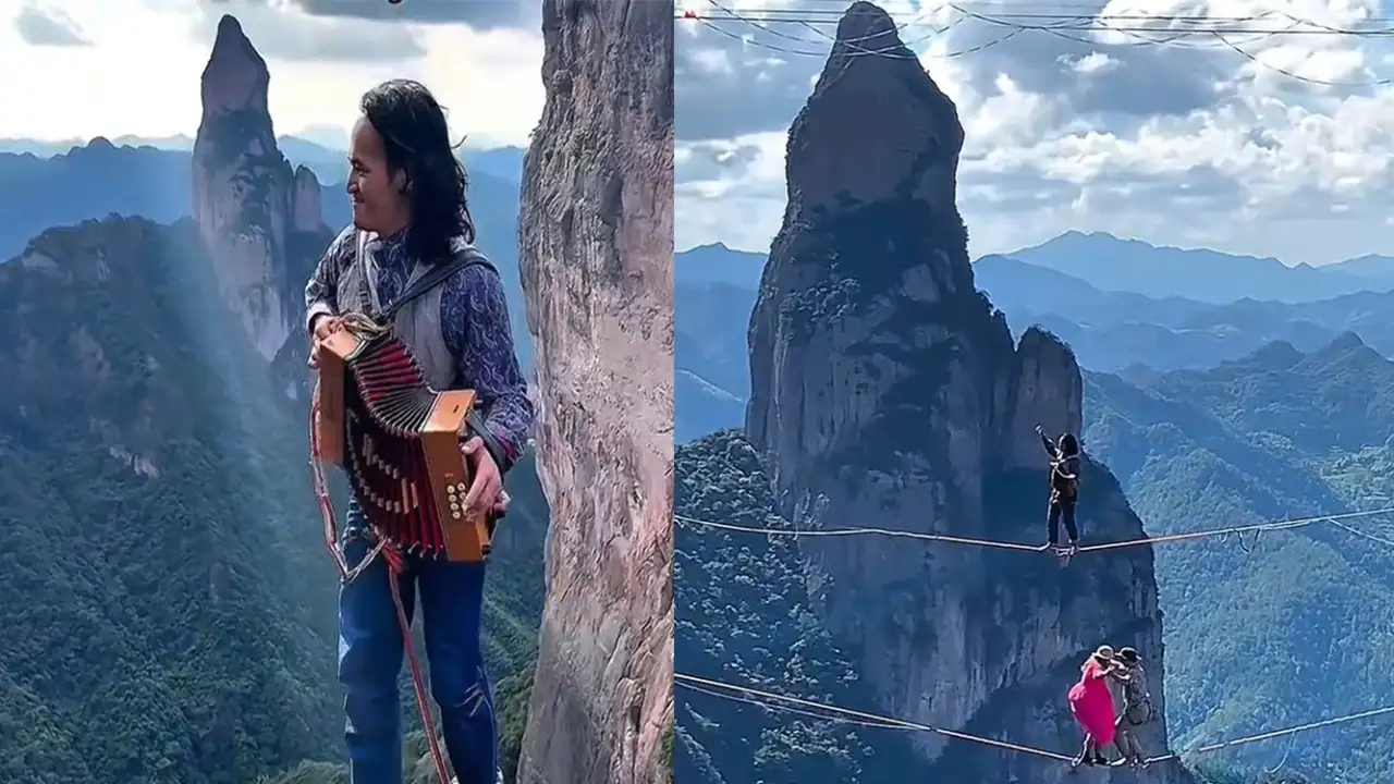 Испанский музыкант.