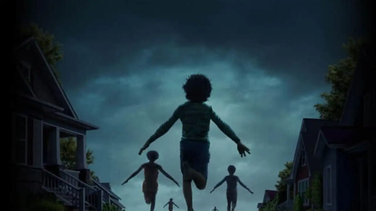 Постер к фильму «Орудия».