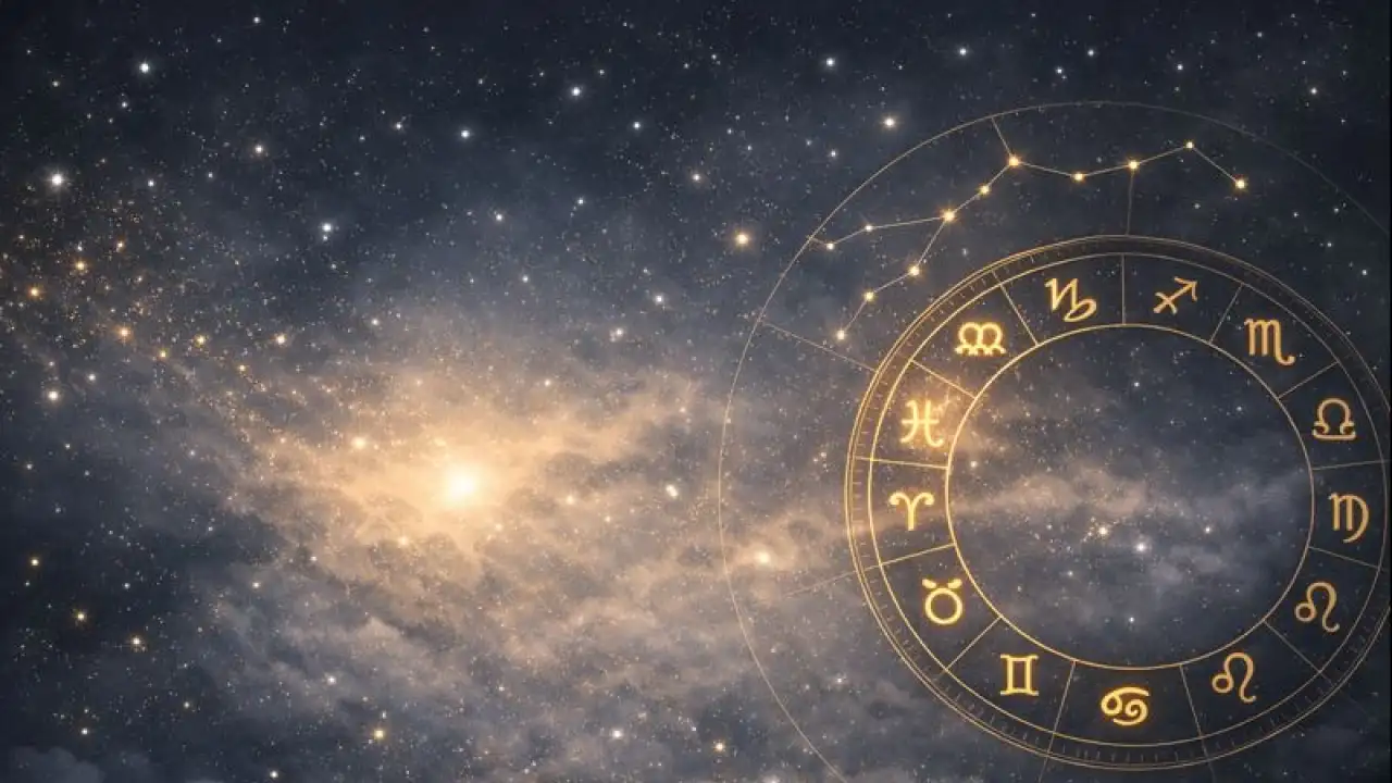 Гороскоп на 7 января