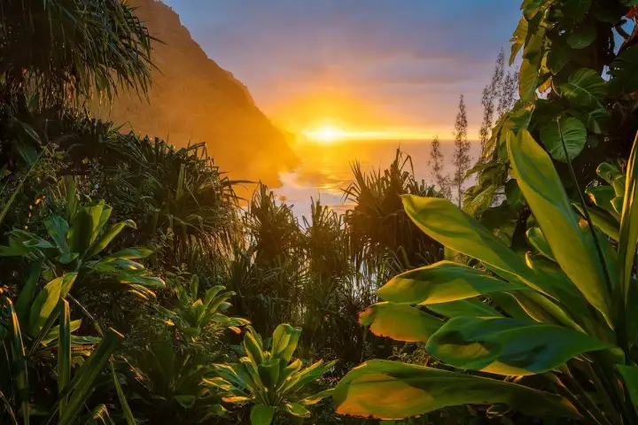 США, штат Гавайи.