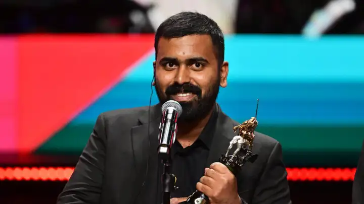 Кто забрал главный приз на 48-м кинофестивале