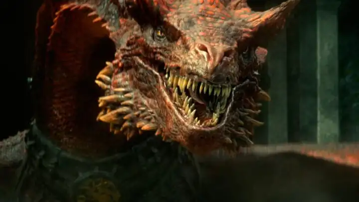 Предстоящий фэнтезийный сериал «Четвертое крыло» затмит «Дом дракона» 