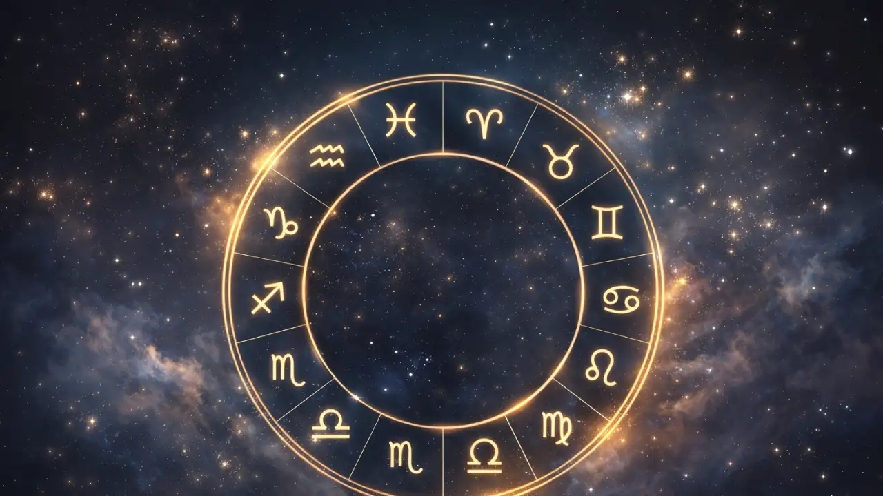 Астрологический прогноз на 9 января 2026 года — знаки зодиака и влияние планет