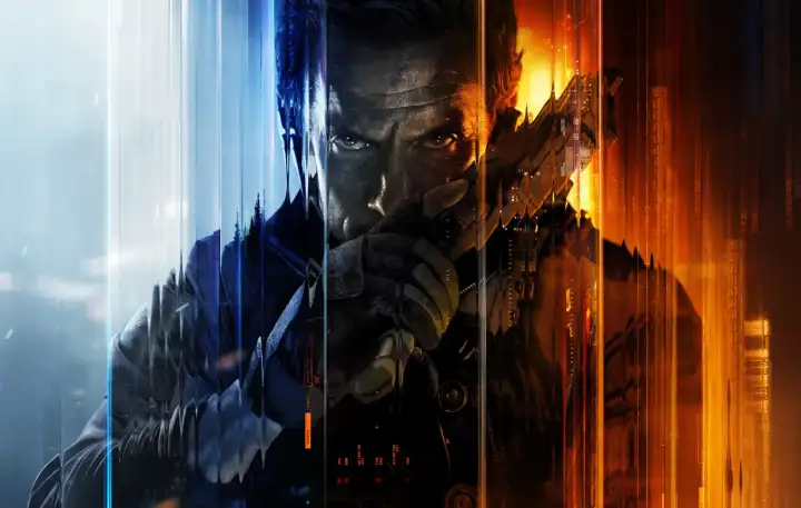 Call of Duty всё ещё популярна, невзирая на провалы. Call of Duty всё ещё популярна, невзирая на провалы.