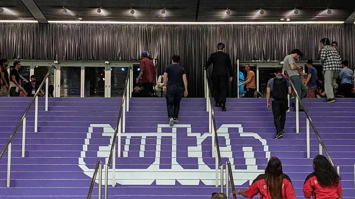 Треть сотрудников Twitch была уволена.