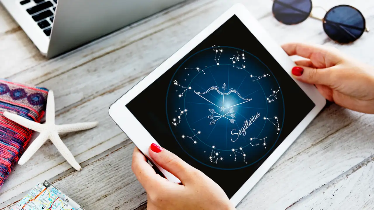 Гороскоп для Стрельца на январь