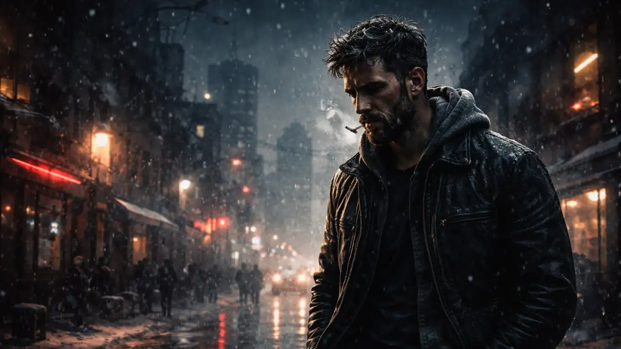 Суровый мужской гороскоп на январь 2026. 