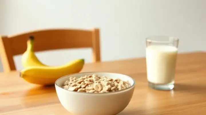 Что есть при кислотном рефлюксе: продукты, которые облегчают симптомы