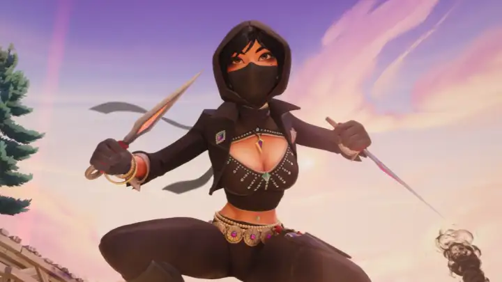 Шутер от участника группы Imagine Dragons доступен бесплатно