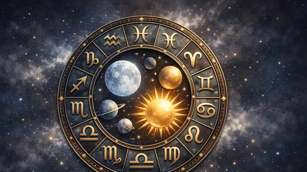 Гороскоп на воскресенье, 11 января 2026 года, для всех знаков зодиака