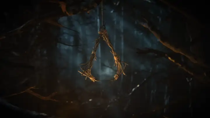 Логотип Assassin's Creed Hexe.