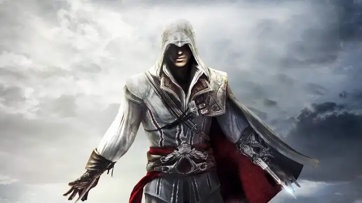 Assassins Creed Hexe теряет второго директора за два месяца