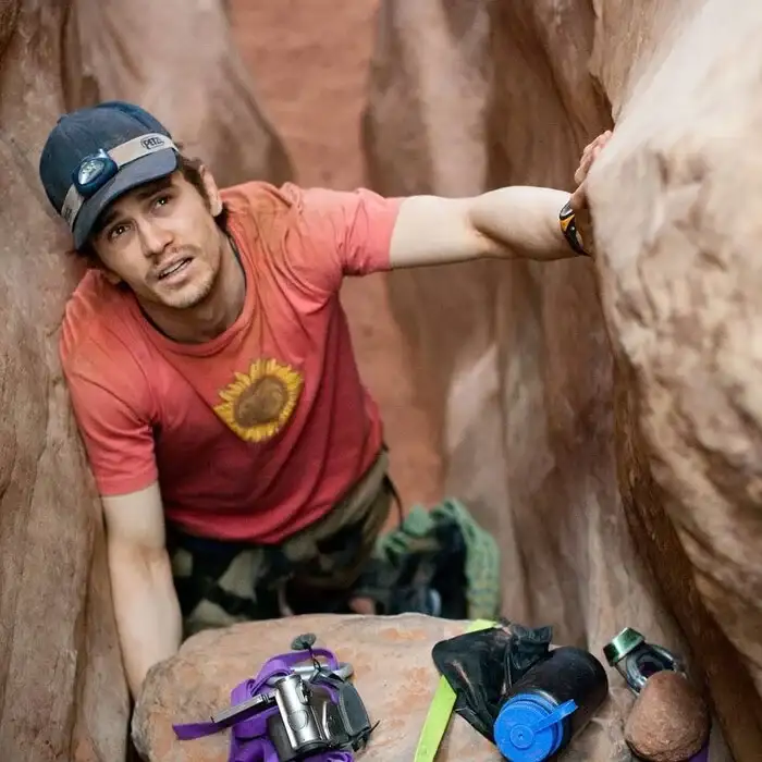 «127 часов» (2010).