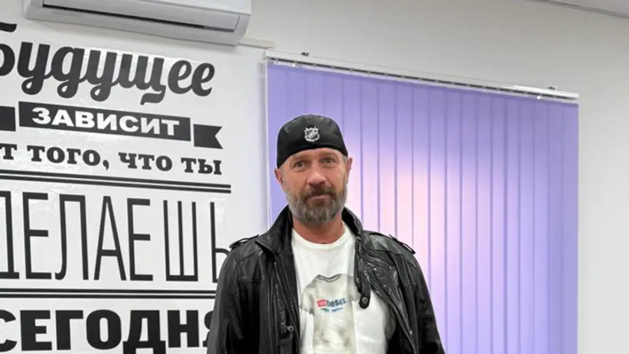 Роман Костомаров