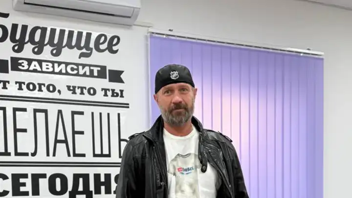 Братья Андреасян завершили съёмки драмы об Романе Костомарове