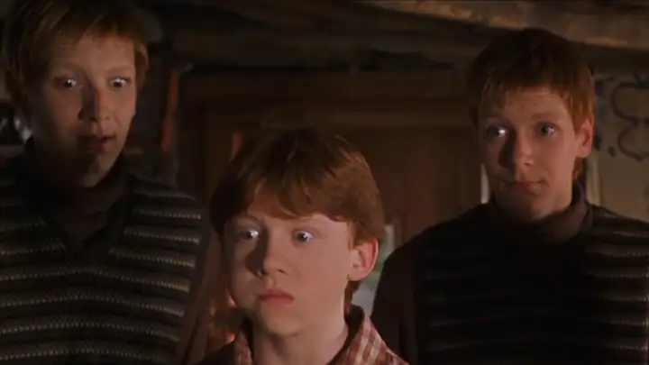 Сериал о Гарри Поттере исправит сюжетную дыру, существовавшую 27 лет